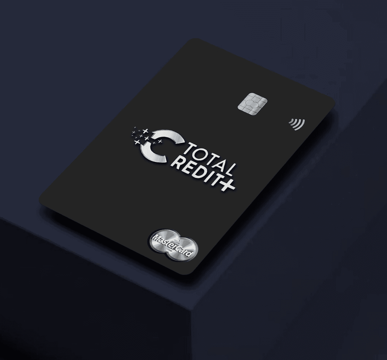 Total Credit+